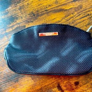 Giorgio Armani cosmetic bag
